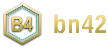 bn42 logo